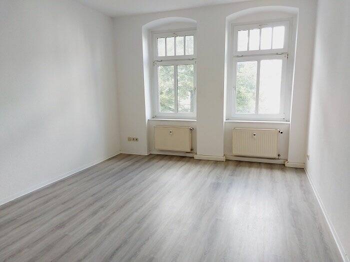 Hier bauen wir nur für Sie ! 2 Raumwohnung mit Balkon – Musterbilder, 9112 Chemnitz (Altendorf Kaßberg Zentrum)