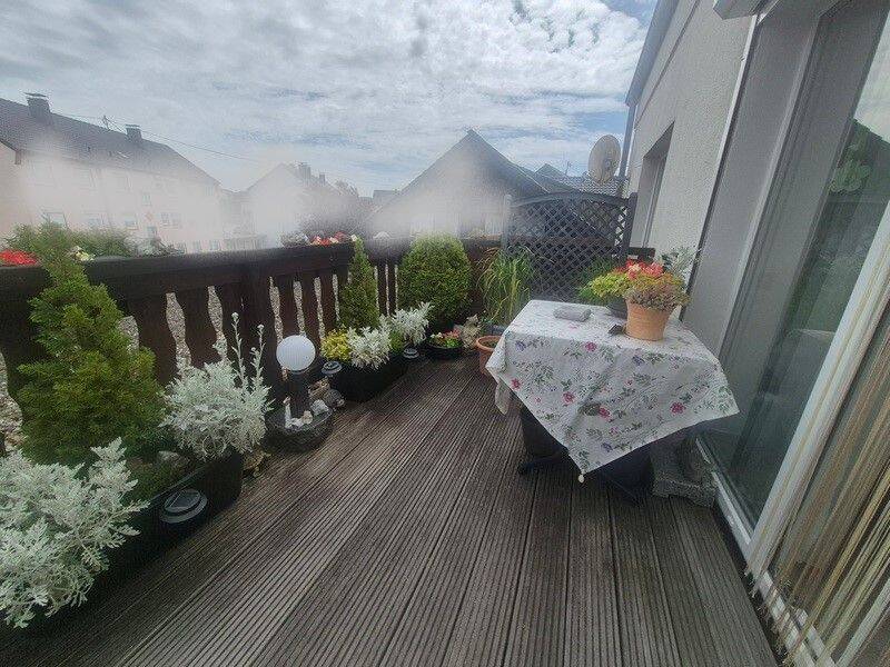 2-Zimmer-Eigentumswohnung mit Dachterrasse in ruhiger und beliebter Lage von Bergneustadt!, 51702 Bergneustadt