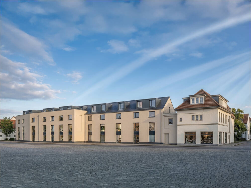 Bis zu 35 % Zuschuss & Steuern sparen – Investment am Pferdemarkt, 26121 Oldenburg (Oldb) (Bürgerfelde Innenstadt Wechloy)