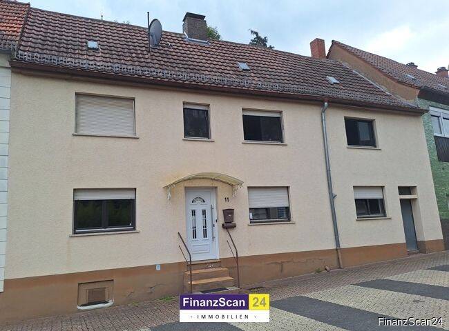 +++ Einfamilienhaus auf 2 Etagen in der Ortsmitte Neuhemsbach +++, 67680 Neuhemsbach