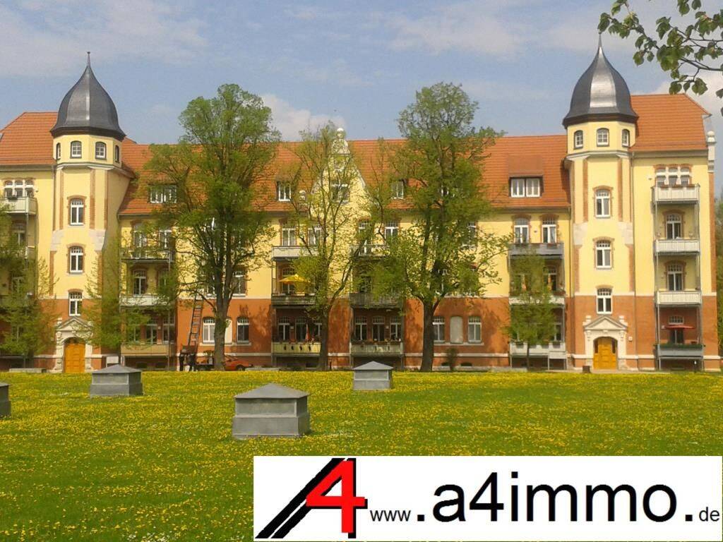 Reußpark! 2-Zi- Whg. mit Wa+Du Südbalkon im 2.OG mit Lift, Tiefgarage, 7546 Gera