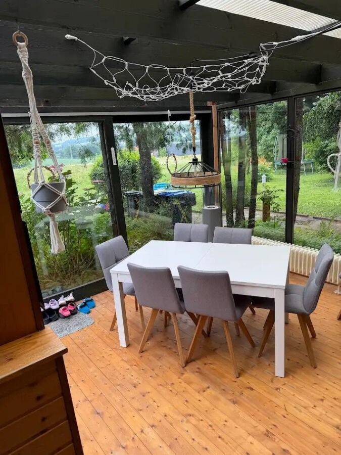 Charmantes Einfamilienhaus in Lage, 32791 Lage