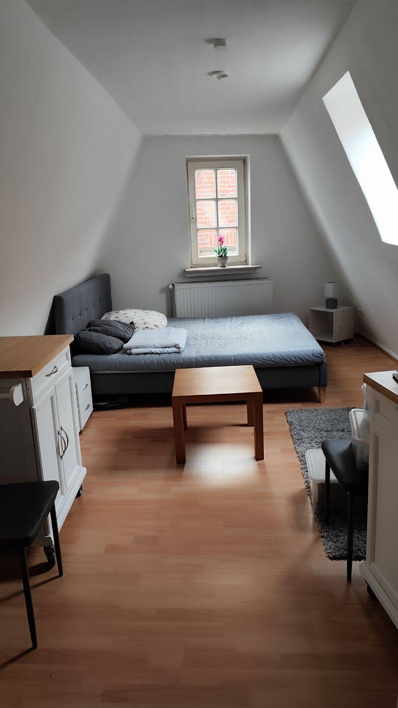 Zwei WG-Zimmer zu vermieten (einzeln oder zusammen), 28195 Bremen (Altstadt Bahnhofsvorstadt)