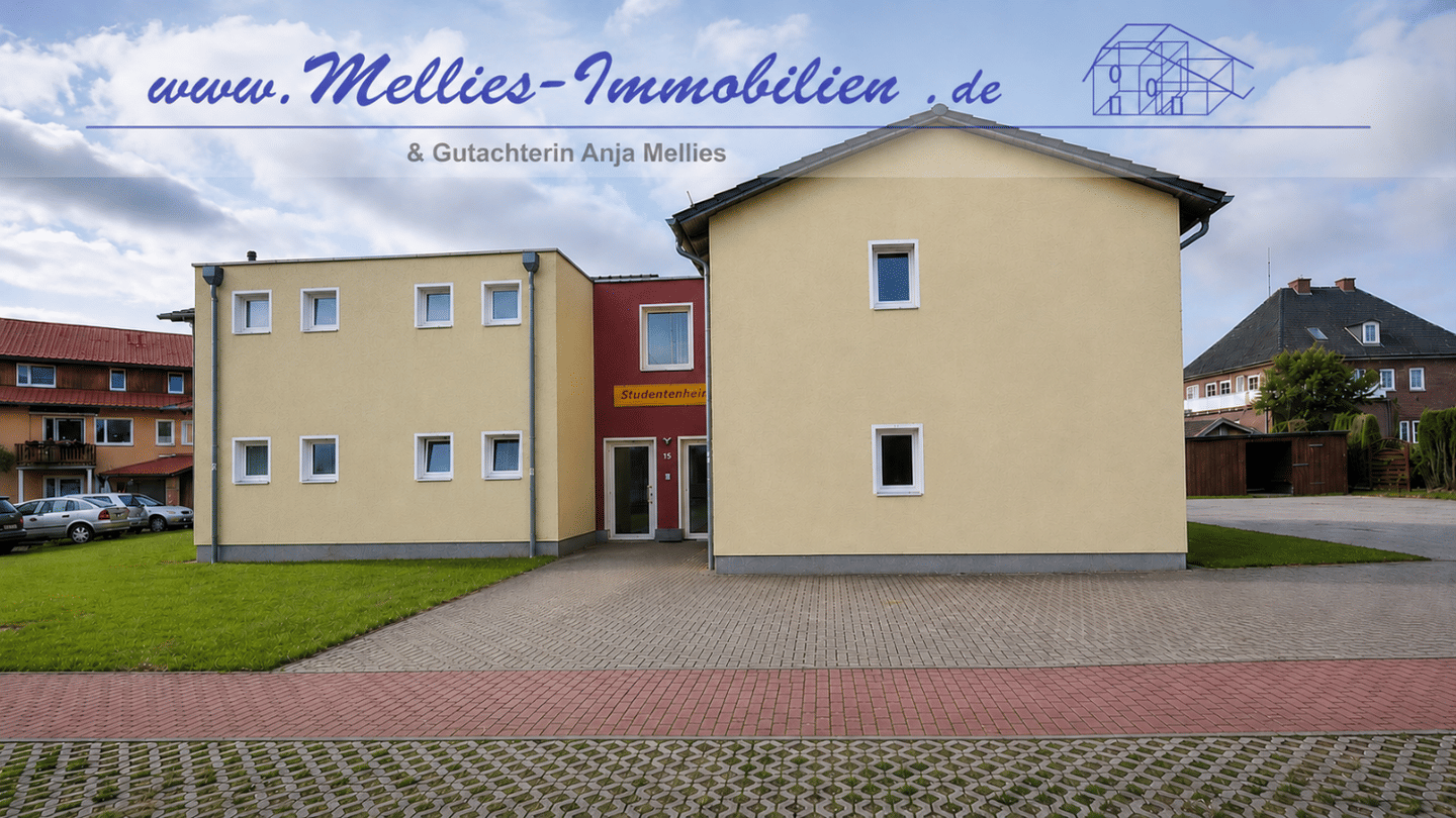 Zum Verkauf steht ein gepflegtes Mehrfamilienhaus in Suderburg aus dem Baujahr 2013., 29556 Suderburg