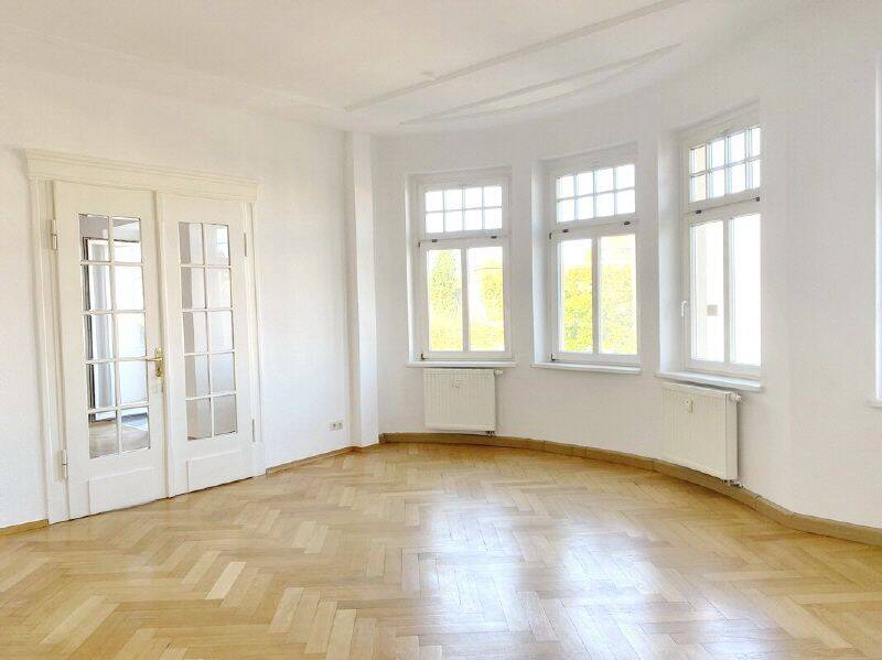 Liebevolle Altbauwohnung, 99867 Gotha