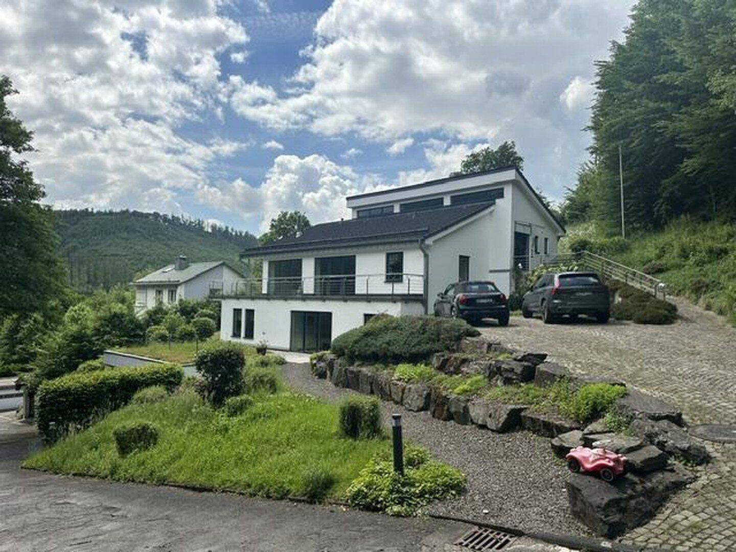 Gepflegtes Einfamilienhaus in ruhiger, naturnaher Lage!, 58513 Lüdenscheid