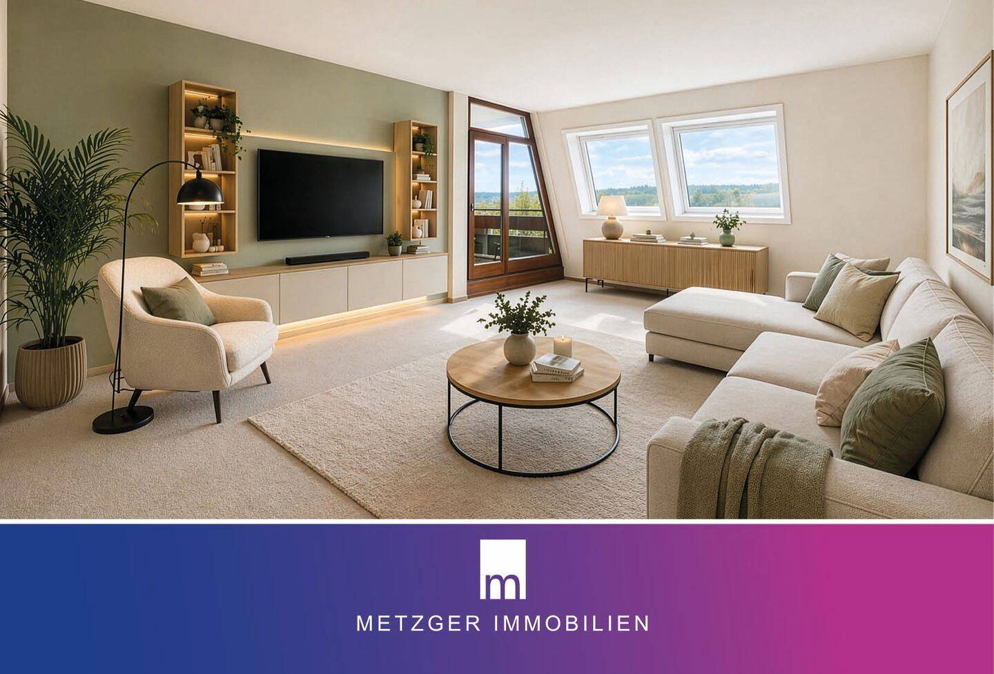 2-Zimmer-Wohnung mit Südbalkon – ideal zur individuellen Gestaltung, 73730 Esslingen am Neckar