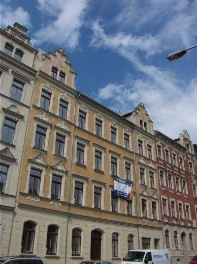 Fürstenstr. ! süsse 2 Zimmer- Wohnung- pLATZ für mich ALLeiNE, MiT teRRaSse uNd HoLzDdielung, 9130 Chemnitz (Hilbersdorf Sonnenberg Yorckgebiet Zentrum)