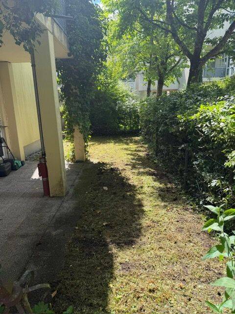 Alleinauftrag – Gartenappartment mit TG Stellplatz, 82024 Taufkirchen