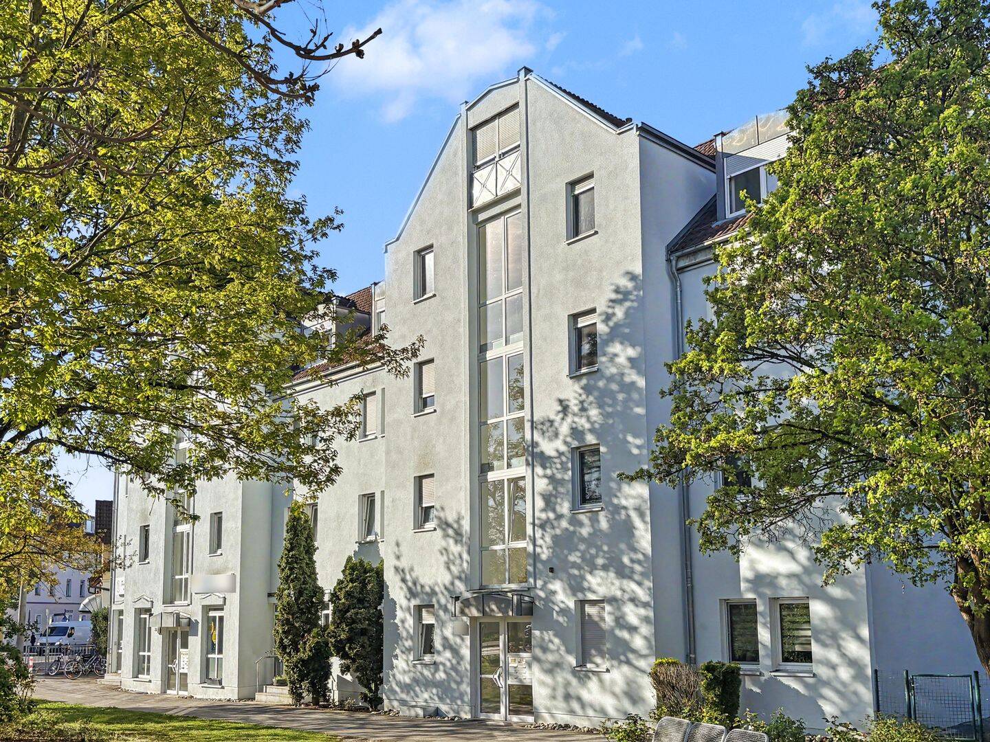 Attraktiv vermietete 3-Zimmer-Eigentumswohnung im beliebten Nürnberg-Eibach!, 90451 Nürnberg (Eibach Hafen Maiach Reichelsdorf Röthenbach bei Schweinau)