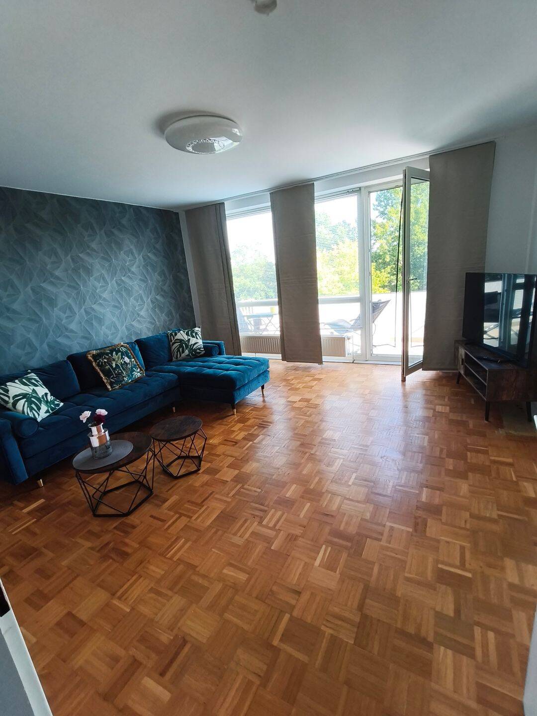 Mietwohnung, 1 Zimmer, 69 m², in Hamburg, 22529 Hamburg (Hamburg-Nord)