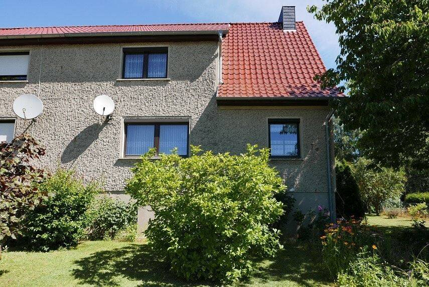 Schöne Dorflage!, 17129 Alt Tellin