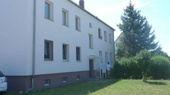 3 Raum-Wohnung in ruhiger Lage, 3172 Schenkendöbern
