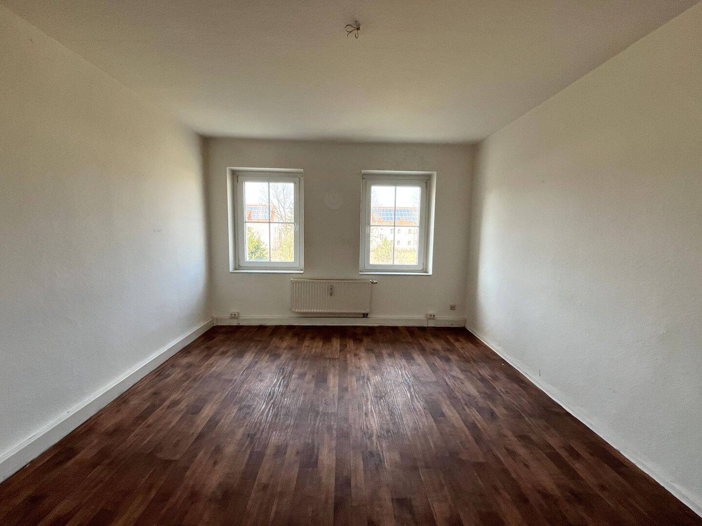* helle 2- Zimmerwohnung in Grünen *, 3149 Groß Schacksdorf-Simmersdorf