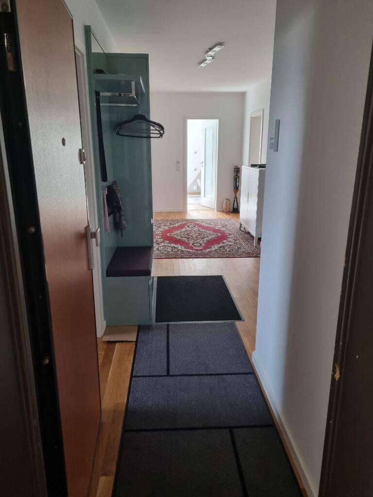 Viel Platz in Kaarst: 4-Zimmer-Wohnung mit Balkon, 41564 Kaarst