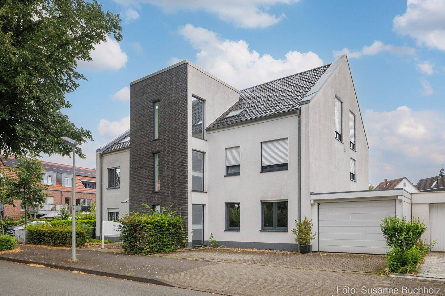 Barrierefreie City-Terrassenwohnung, 73m² – 2 Zi.- mit Wintergarten und Sonnengarten, 33330 Gütersloh