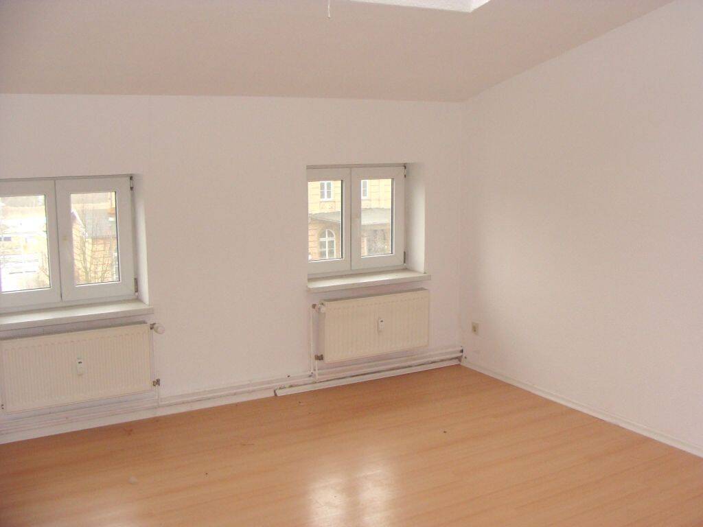 2-Raum DG ab sofort, 17109 Demmin