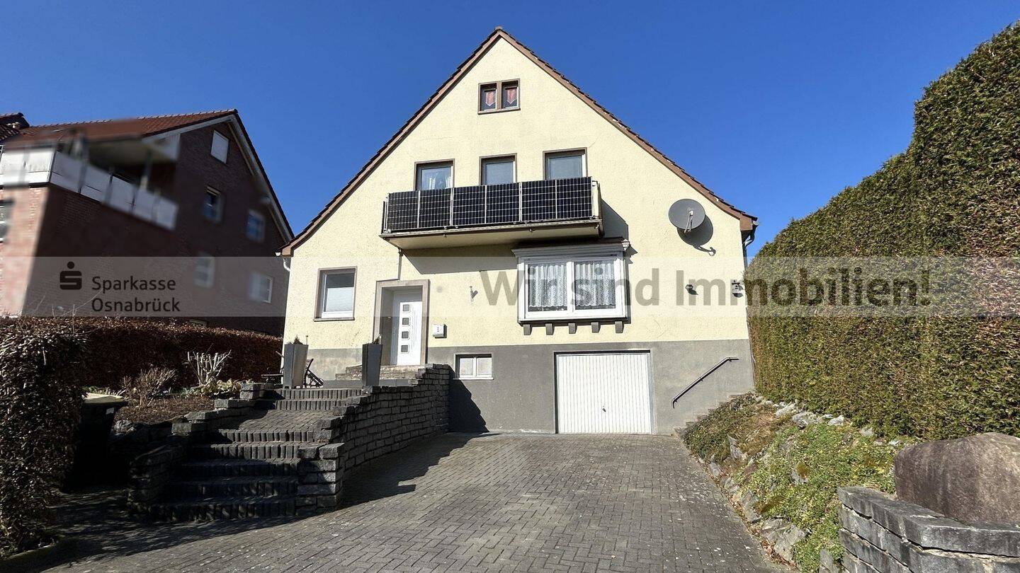 Großer Garten und viel Platz für die ganze Familie, 49124 Georgsmarienhütte