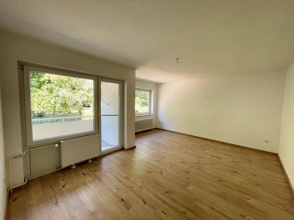 Wohnen im Grünen! 3-Zimmer-Wohnung in Hemer Ihmert, 58675 Hemer