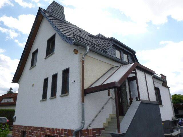 Gepflegtes Einfamilienhaus in Bad Salzungen, 36433 Bad Salzungen