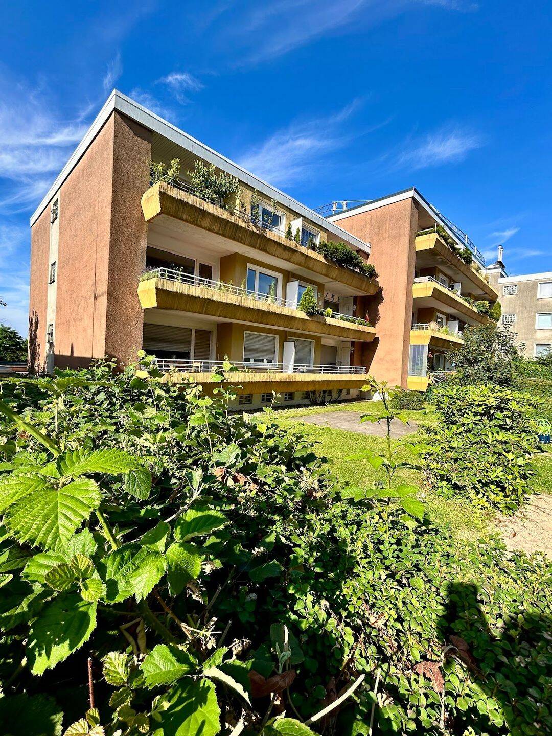 Geräumige 3-Zimmer-Wohnung in ruhiger Lage (Wohnberechtigungsschein erforderlich)!, 42549 Velbert