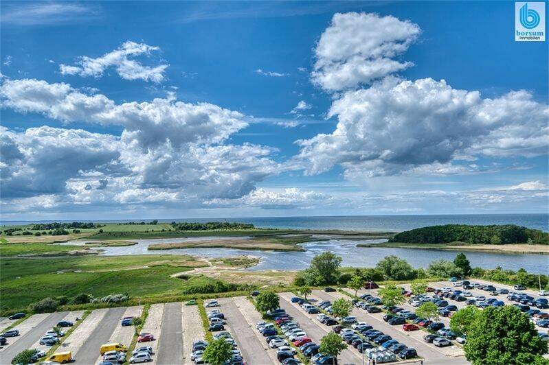 Einmaliges Anbebot! Diamant an der Ostsee!, 23774 Heiligenhafen
