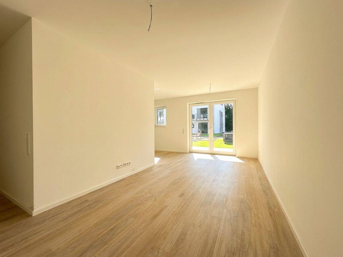 Einladende 2 Zimmer Wohnung zur Miete in Hamburg Rahlstedt – Wentzel Dr., 22145 Hamburg (Wandsbek Farmsen-Berne Rahlstedt)
