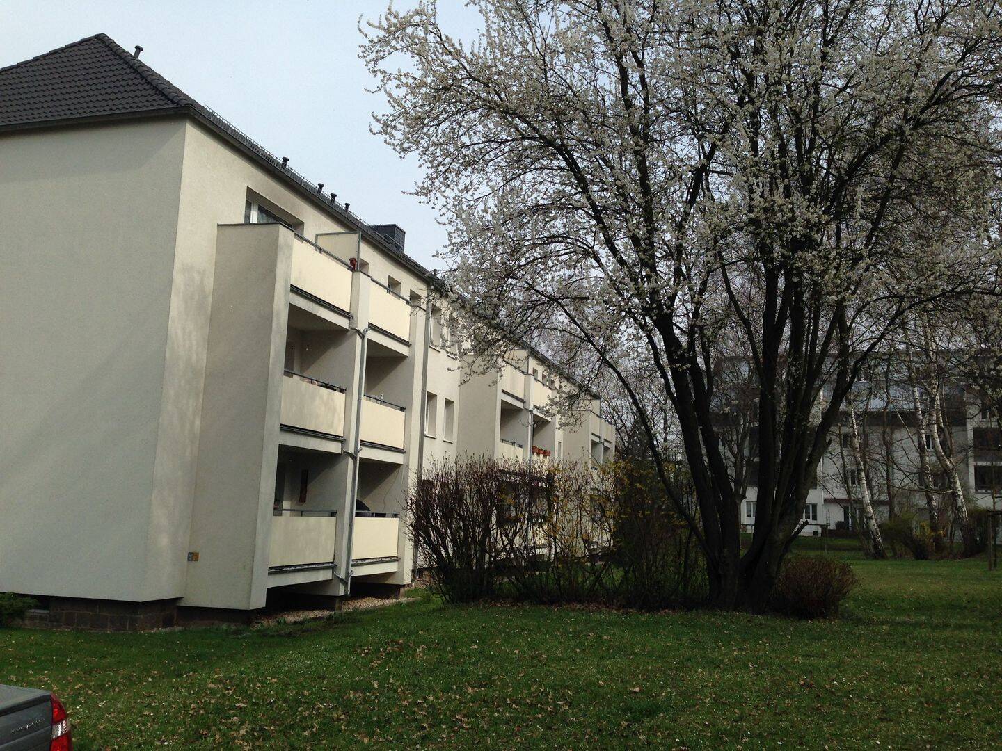 *** Großzügige 3,5 Raum Wohnung im Grünen***, 9117 Chemnitz (Rabenstein Reichenbrand Rottluff Siegmar)