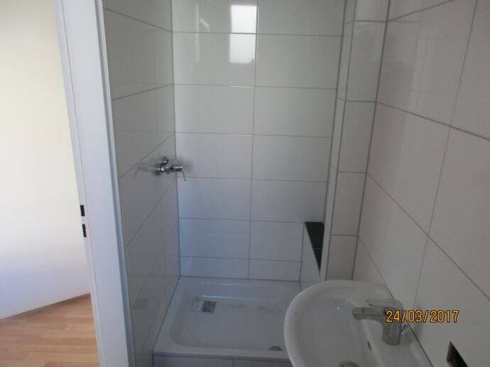 Renoviertes 1 Zimmer-Apartment in der Osnabrücker Innenstadt für eine Person, 49074 Osnabrück (Gartlage Innenstadt)