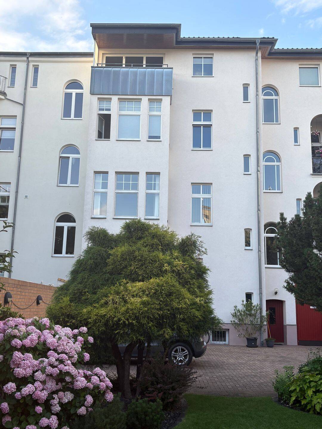 großzügige Dachgeschoßwohnung – sucht Nachmieter für baldige Nutzung., 3044 Cottbus (Mitte Saspow Schmellwitz Sielow Ströbitz)