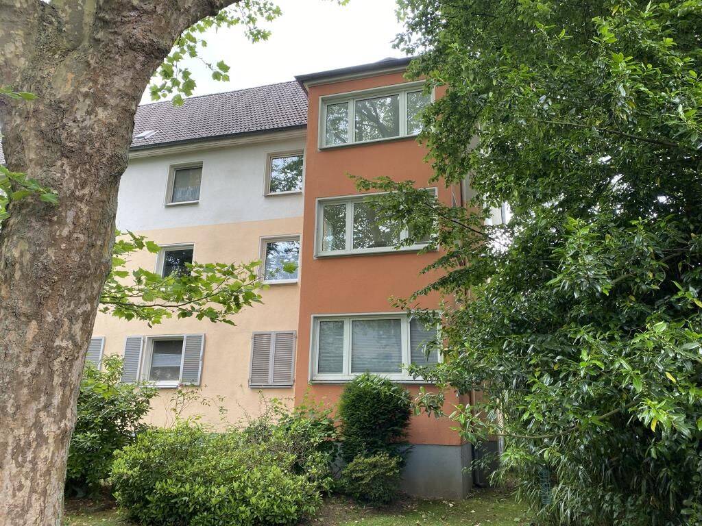 Helle ETW zur Selbstnutzung in zentraler Lage!, 45470 Mülheim an der Ruhr