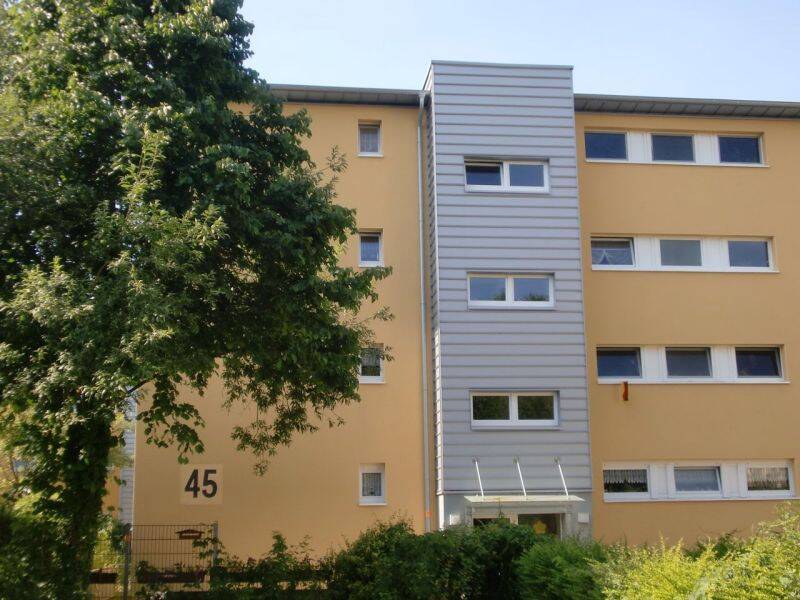 schöne 2,5-Raum-Wohnung in Beckhausen, 45899 Gelsenkirchen (Beckhausen Heßler Horst)