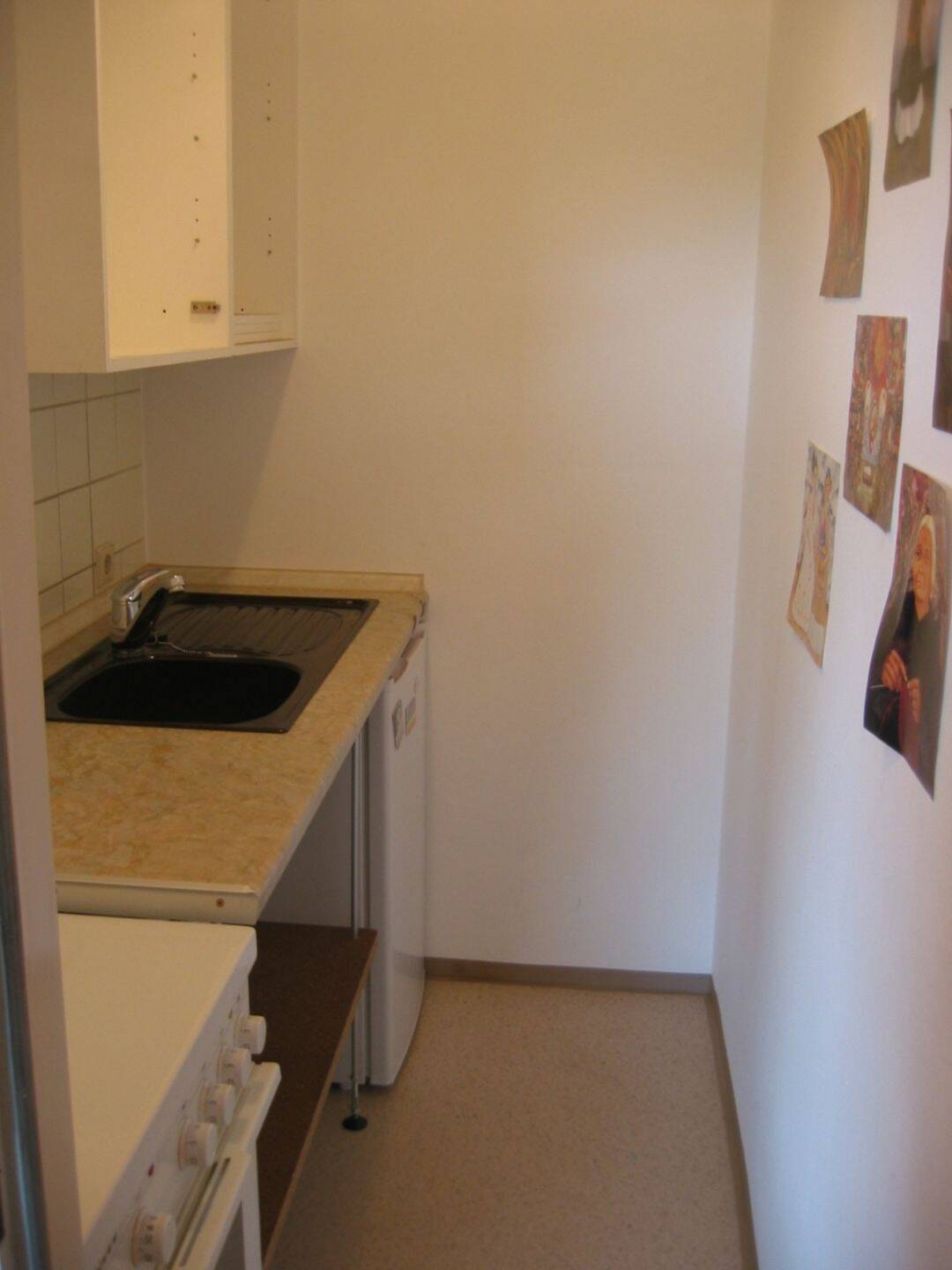 Mietwohnung, 1 Zimmer, 33 m², in Neu-Ulm, 89231 Neu-Ulm