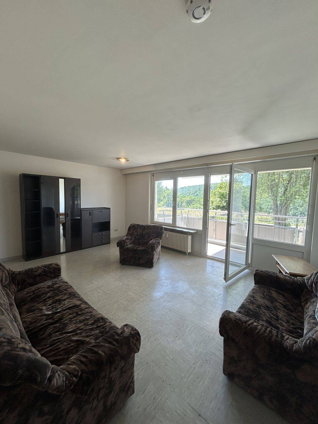 2 ZKB Wohnung mit Loggia in Trier-Olewig!, 54295 Trier