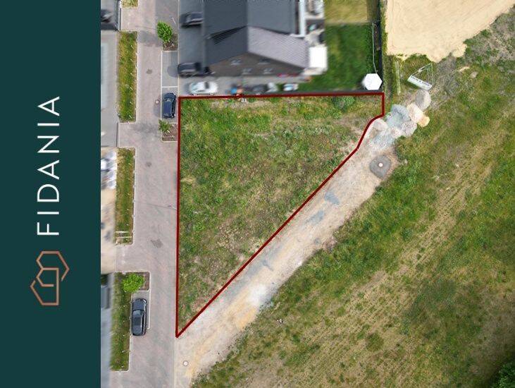 Traumgrundstück am Waldrand – in bester Lage von Kaltenkirchen, 24568 Kaltenkirchen