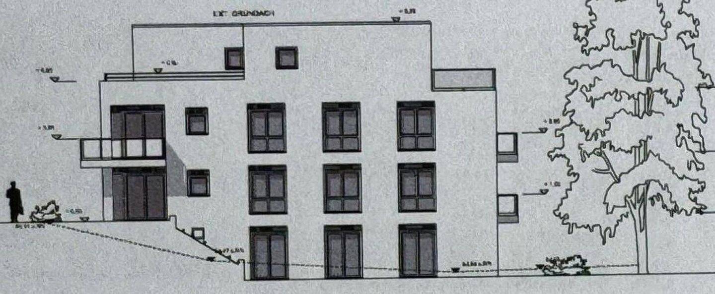 NEUBAU | Barrierefreie 3-Raum Wohnungen in ruhiger Lage von Essen-Borbeck, 45355 Essen (Bergeborbeck Bochold Borbeck-Mitte)