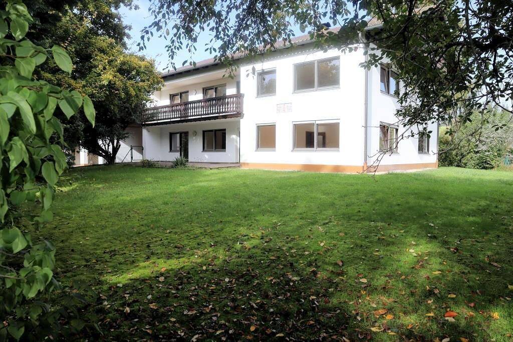 ++ PREISGÜNSTIGE ALTERNATIVE ZUM HAUS ++ FAMILIENWOHNUNG MIT TERRASSE und GARTEN ++, 84419 Schwindegg