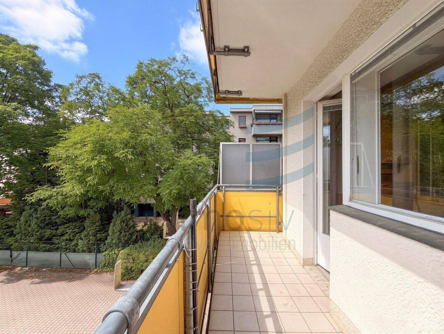 Sonnige und bezugsfreie 3 Zimmerwohnung in Zehlendorf mit Balkon, 12247 Berlin (Steglitz-Zehlendorf Lankwitz Steglitz)