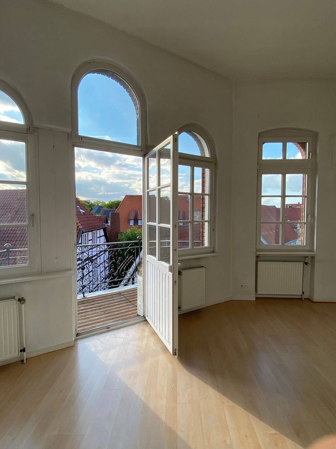 Lichtdurchflutete Altbauwohnung, 59494 Soest