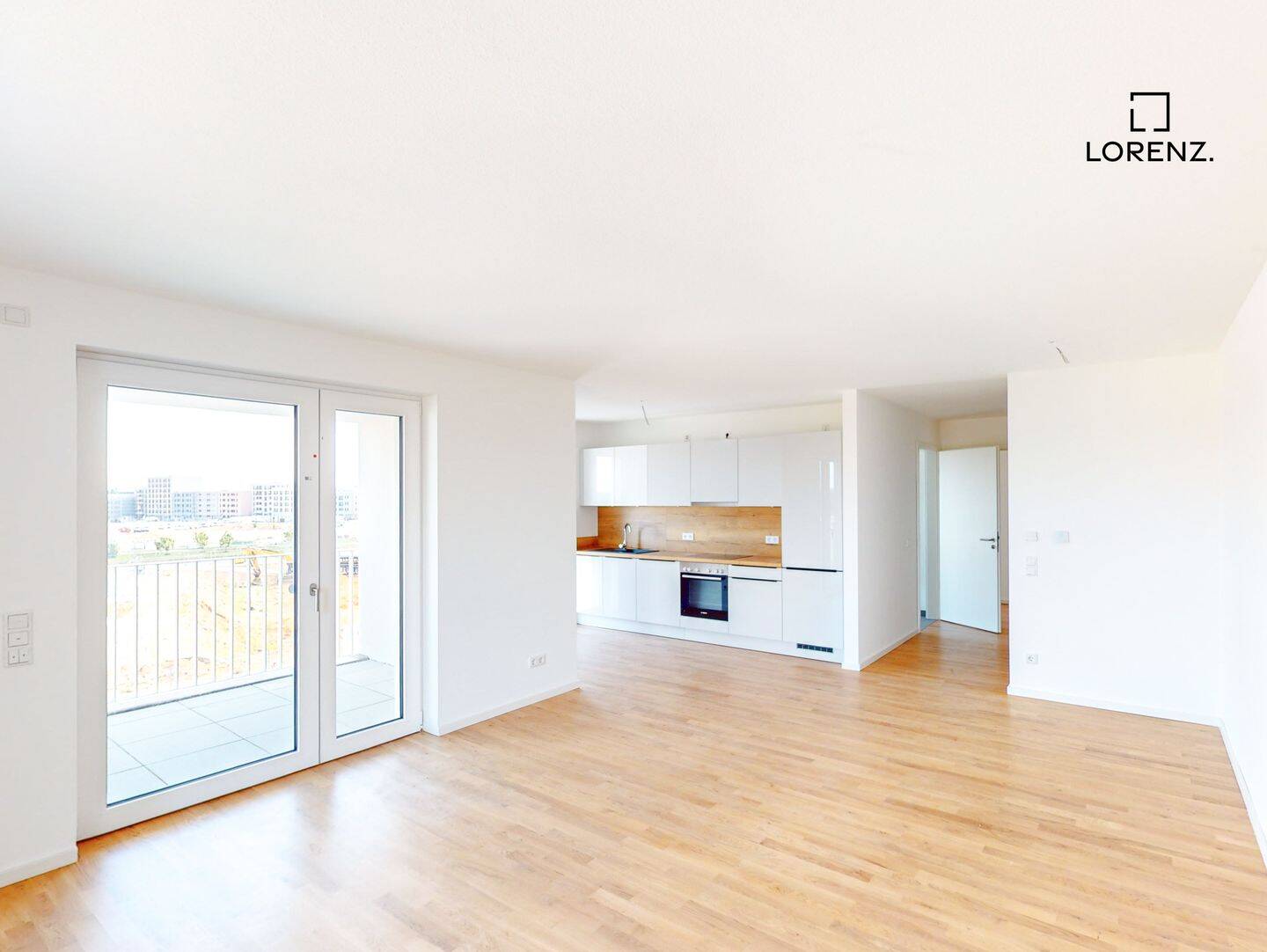 Wunderschöne 2-Zimmer-Wohnung in toller Lage!, 90461 Nürnberg