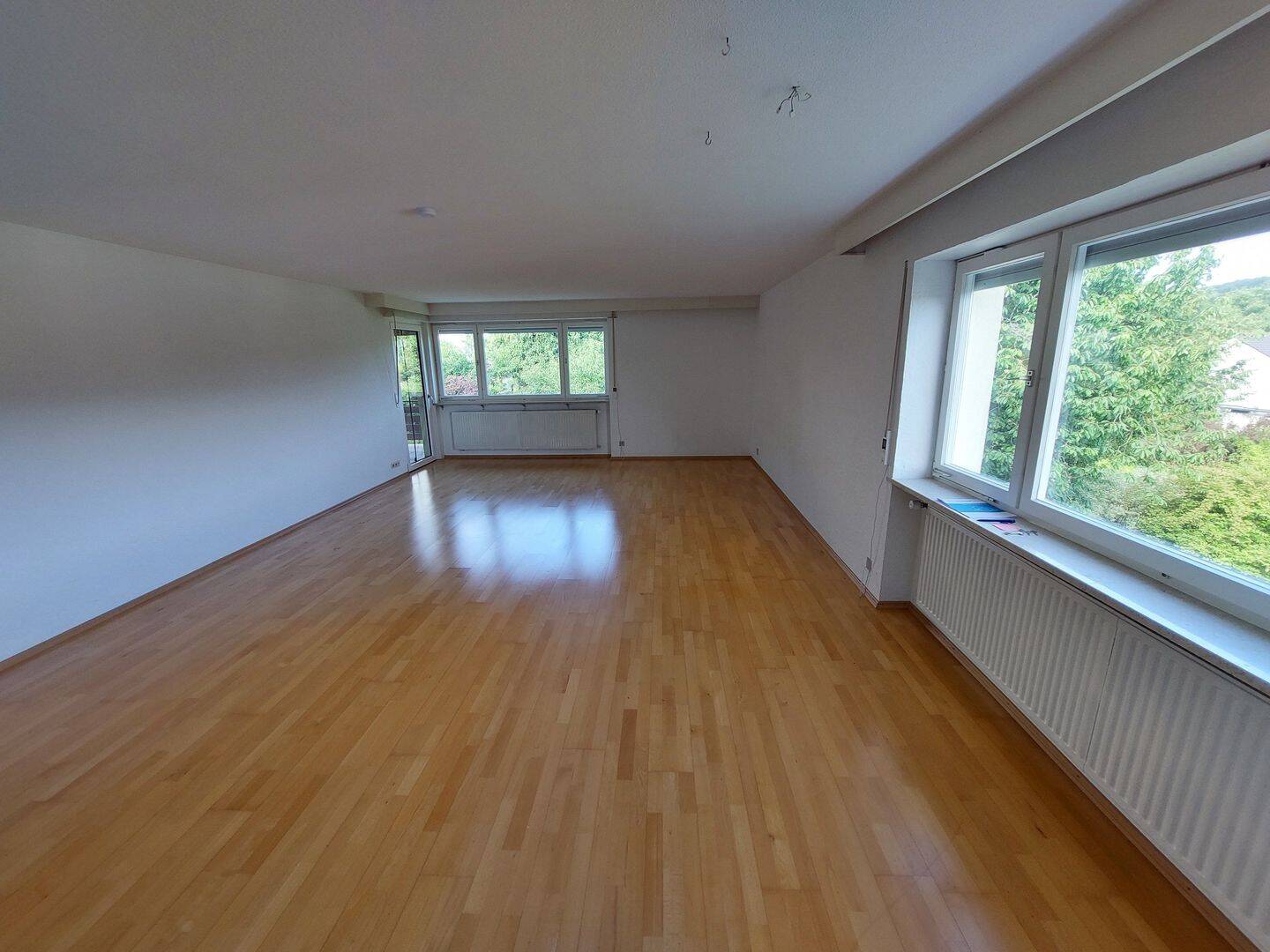 Gepflegtes Altbau-Zweifamilienhaus mit Garten, 79798 Jestetten
