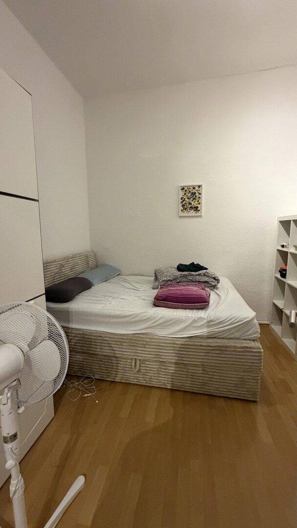 3-Zi.-Wohnung in der Natruper Straße zu vermieten (WG-tauglich), 49076 Osnabrück (Atter Westerberg Weststadt)