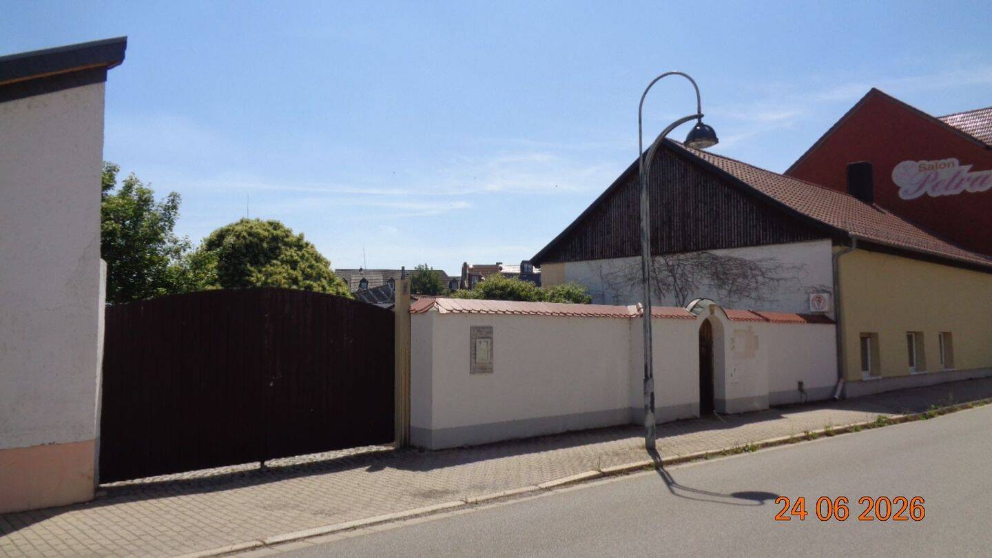 Gewerbeimmobilie für Tierarzt, Physiotherapie, Tierklinik, 6618 Naumburg (Saale)