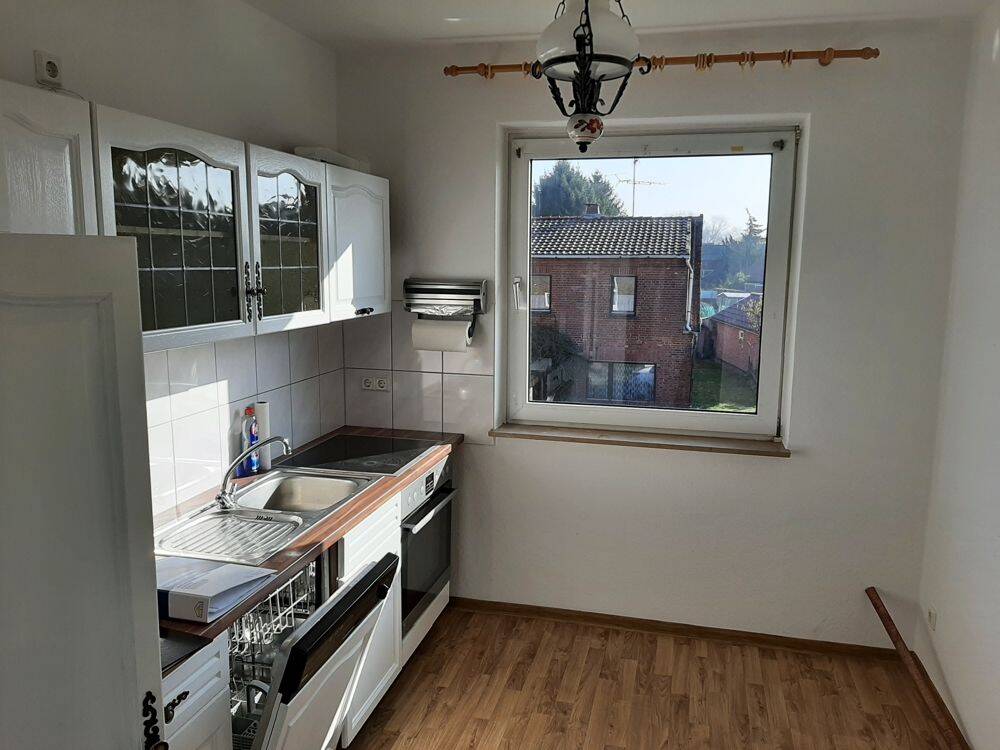 3-Zimmer-Wohnung mit Balkon nahe des Stadtsees, 27232 Sulingen
