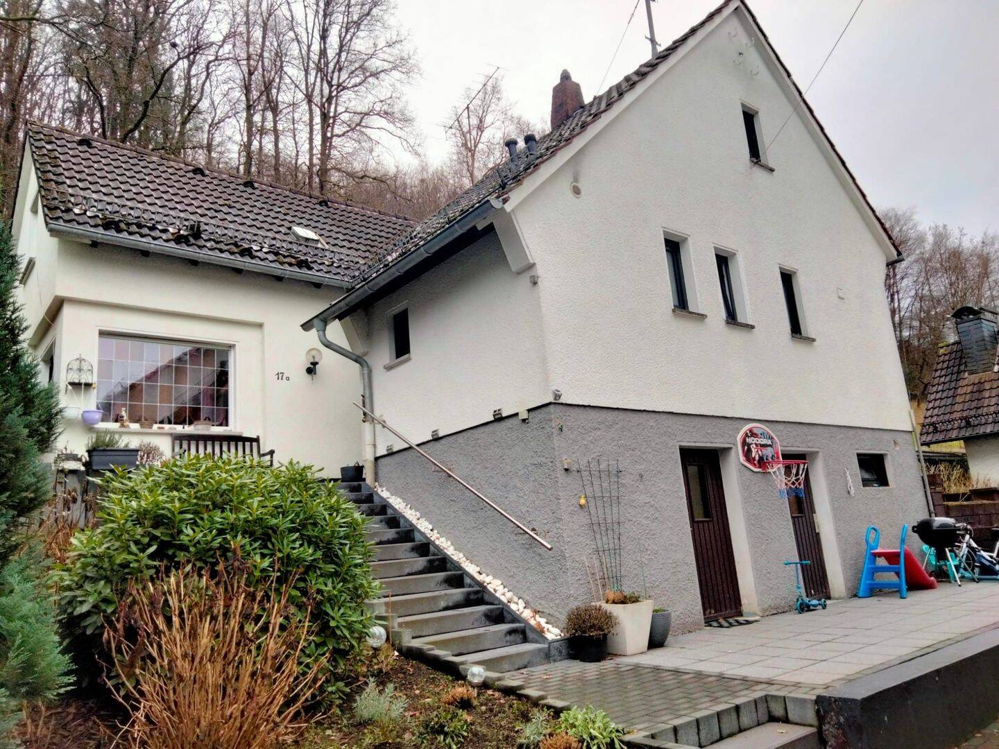gepflegtes Einfamilienhaus Nähe GM-Zentrum, 51643 Gummersbach