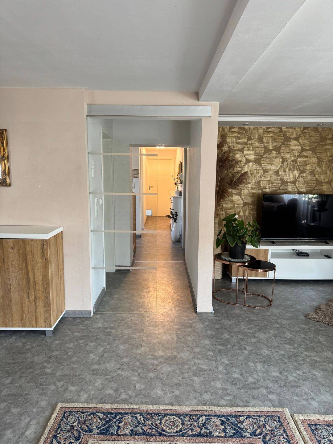 Möblierte luxuriöse Wohnung mit Dachgeschoss in Igelsdorf/Baiersdorf, 91083 Baiersdorf