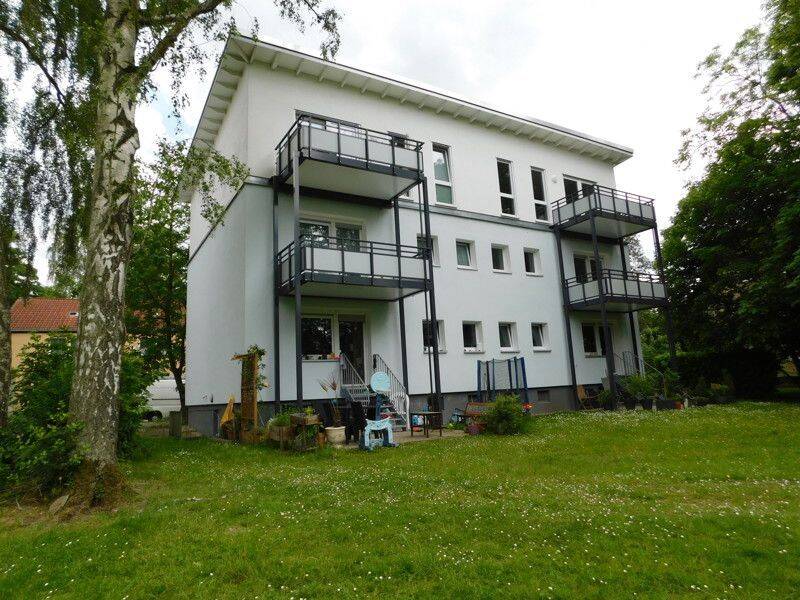 Schöne 3-Zimmer-Wohnung mit Balkon im modernisierten Haus!, 44799 Bochum (Altenbochum Querenburg Weitmar Wiemelhausen)