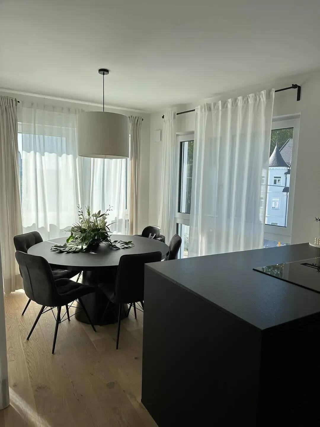 Neubau-Penthouse mit 4-Zimmern am Fuße des Safranbergs, 89075 Ulm (Böfingen Eselsberg Mitte Oststadt Söflingen)