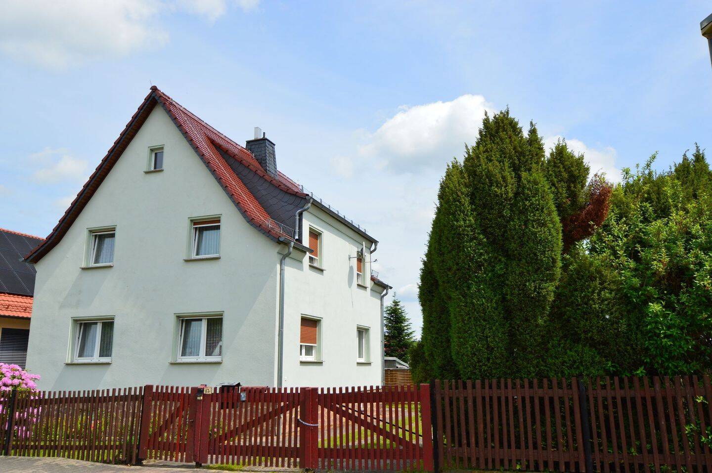 Frohburg-EFH in bester Wohnlage, 4654 Frohburg