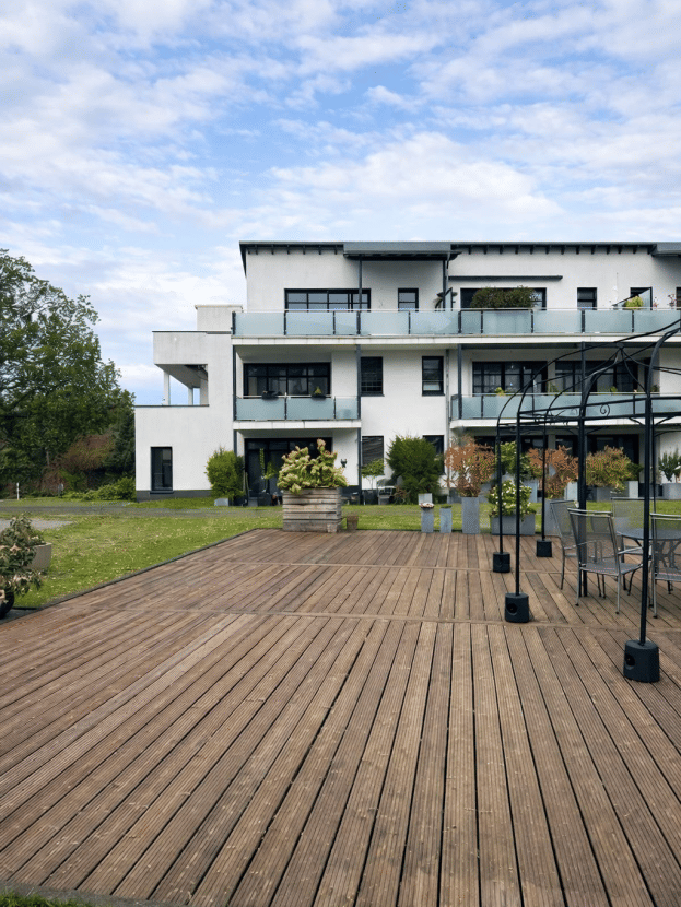 Attraktive Investition: Gehobene 2-Zimmer-Wohnung in bester Viersener Lage, 41748 Viersen